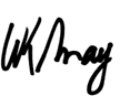 Bill May - Director