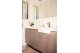 Laminate Vanity cabinets